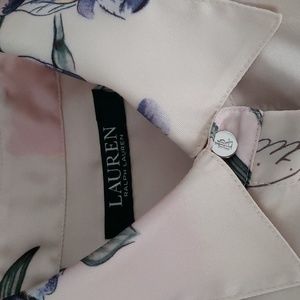 Ralph Lauren Blouse